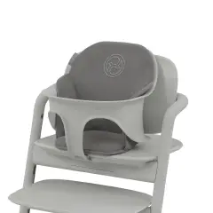 Cybex Lemo Cuscino per la Sedia Suede Greye