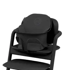 CYBEX LEMO CUSCINO PER LA SEDIA STUNNING BLACK