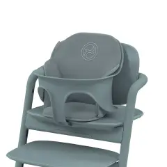 Cybex Lemo Cuscino per la Sedia Stone Blue