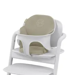 Cybex Lemo Cuscino per la Sedia Sand White