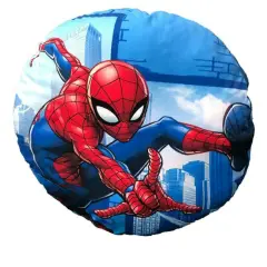 Cuscino Sagomato Spiderman