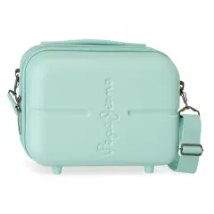PEPE JEANS NECESER ABS HIGHLIGHT TURCHESE