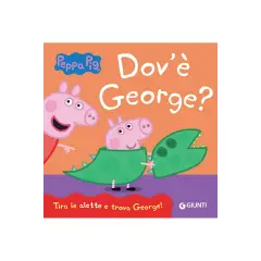 PEPPA PIG - DOV'E' GEORGE?