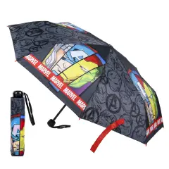 Avengers Ombrello Manuale Piegabile