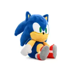 Peluche Sonic The Hedgehog 20 cm.