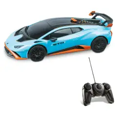 Auto Radiocomandata Lamborghini STO 1:24 - Mondo Motors