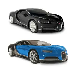Auto Radiocomandata 1:14 Bugatti Chiron - Mondo RC Motors