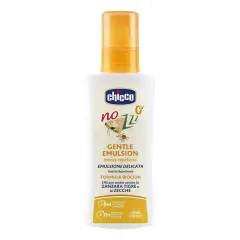 Zzzzz No Lozione Insetto Repellente Protezione Delicata 100 Ml