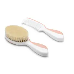 Baby Kit Capelli English Rose