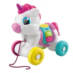 Baby Unicorno Sempre con Me