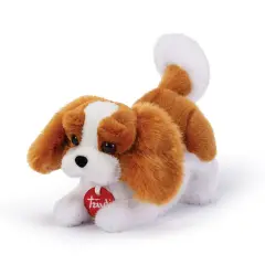Peluche Trudi Cavalier King Marley S