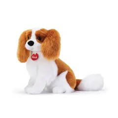 Peluche Trudi Cavalier King Marley M