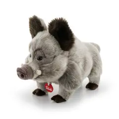 Peluche Trudi Cinghiale Levante M
