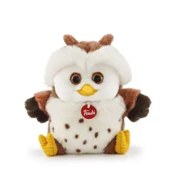 Peluche Trudi Gufo Gek M