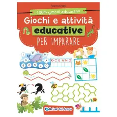 Giochi e Attività Educative per Imparar