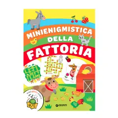 Mini Enigmistica della Fattoria