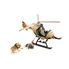 Schleich Elisoccorso per Animali