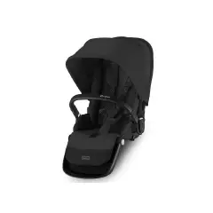 Cybex Seduta Passeggino Gazelle S Moon Black