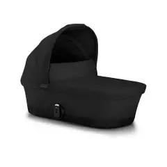Cybex Navicella Gazelle S Moon Black