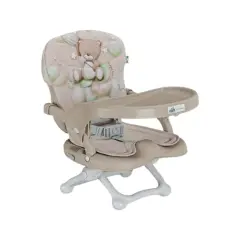 Cam Rialzo Sedia Smarty Pop Orso Bolle Col.261