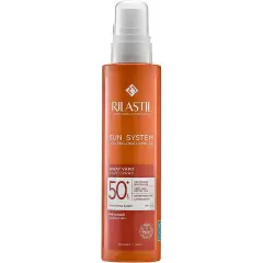 Rilastil Sun System Spray Vapo Spf50+ 200ml