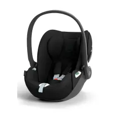 Seggiolino Auto Cloud T I-size Sepia Black Cybex 523000220