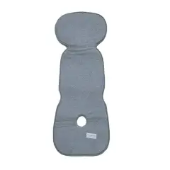 Materassino Universale per Passeggino Air N’ Go Blu – Comfort e Freschezza