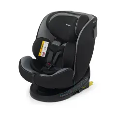 Seggiolino Auto Circle I-size Carbon 0-12a 40-150 Cm Foppapedretti