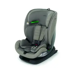 Seggiolino Auto Pitstop I-size Desert 15 Mesi 12 Anni 76-150cm Foppapedrett
