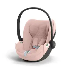 SEGGIOLINO AUTO CLOUD T I-SIZE PLUS PEACH PINK CYBEX 523000250