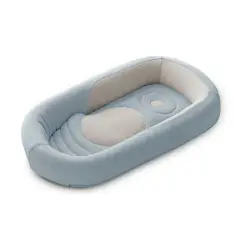 Welcome Pod Peaceful Blue Inglesina