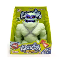 Maxy Papyrus Glow in the Dark Mostro Elastico