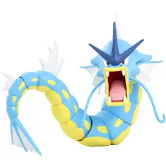 Pokemon Personaggio Gigante Articolato: Gyrados