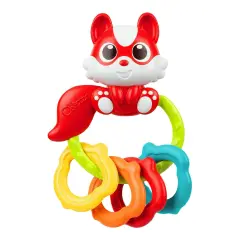 Chicco Baby Sense focus Trillino Scoiattolo