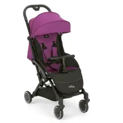 Cam Passeggino Cubo Viola Variante 127