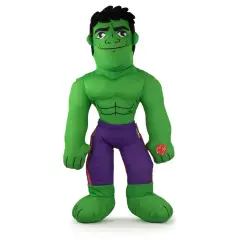 Peluche Marvel Hulk 50 cm Con Suoni