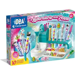 Clementoni – Idea Laboratorio delle Penne