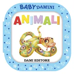 Baby Damini - Animali