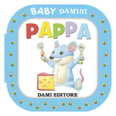 Baby Damini - Pappa