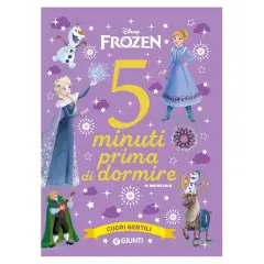 Storie da 5 Minuti - per Sciogliere I Cuori