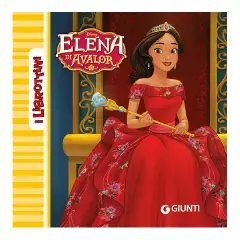 I Librottini - Elena di Avalor