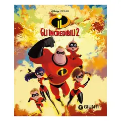 I Librottini - Gli Incredibili 2