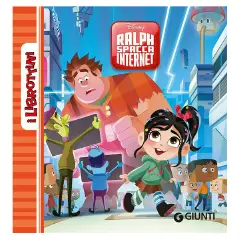 I Librottini - Ralph Spacca Internet