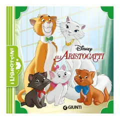 I Librottini - Gli Aristogatti