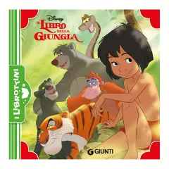 I Librottini - Il Libro della Giungla