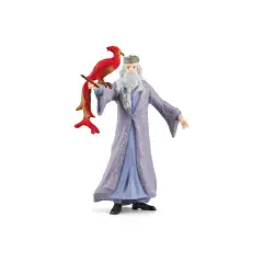 Schleich Harry Potter Silente & Fenice