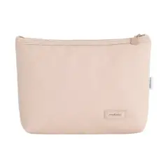 Borsa Bagno Sweet Beige 6x28x20 Cm