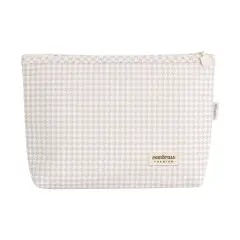Borsa Bagno Windsord Crudo 6x28x20 Cm