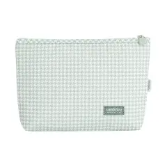 Borsa Bagno Windsord Mint 6x28x20 Cm