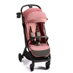 Passeggino Nubi 2 Pink Quartz Kinderkraft